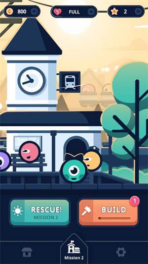 铁路救援游戏无限资源版图片3