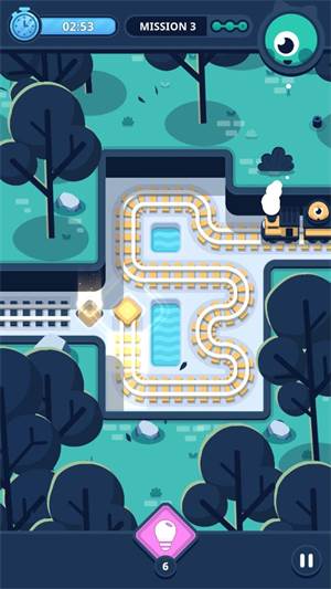 铁路救援游戏无限资源版图片7