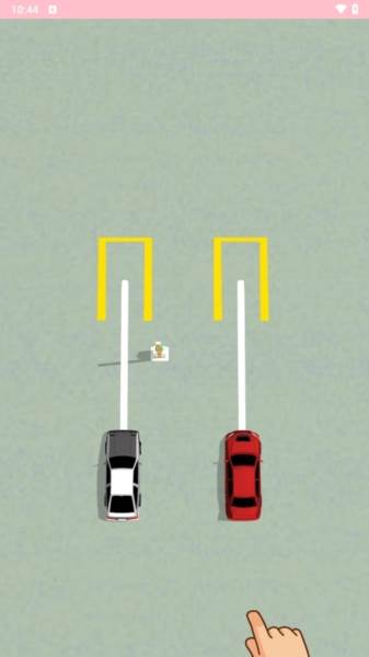 王牌停车大师游戏图片3