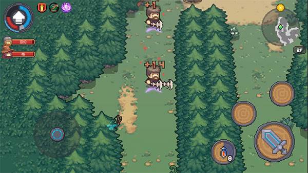 元气骑士前传10