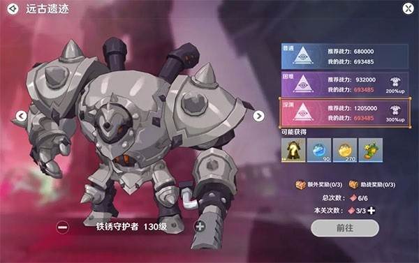 圣境之塔国际服8