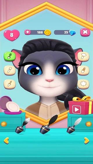 我的安吉拉2游戏7