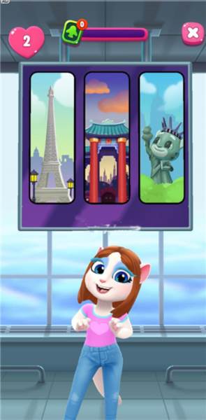 我的安吉拉2游戏11