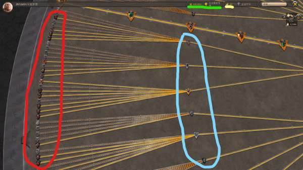 阿尔比恩ol截图2