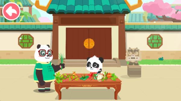 奇妙传统节日安卓版截图3