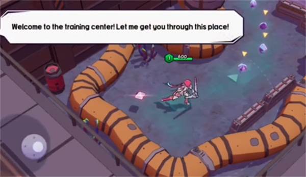 塔拉索纳皇家对决截图4