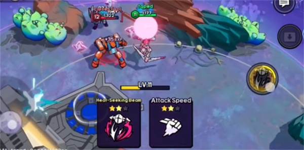 塔拉索纳皇家对决截图9