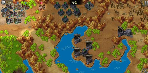 欧陆战争5帝国游戏截图8