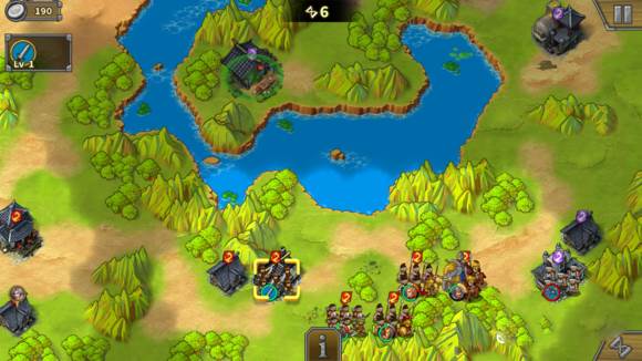 欧陆战争5帝国游戏截图13