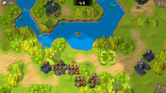 欧陆战争5帝国游戏截图14