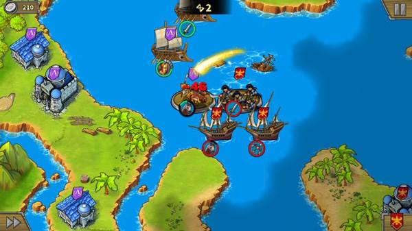 欧陆战争5帝国游戏截图22