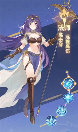 五大职业介绍配图2