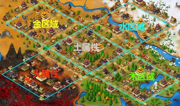 富甲封神传4399渠道服游戏截图2