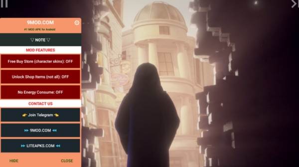 哈利波特霍格沃茨之谜破解版游戏截图1