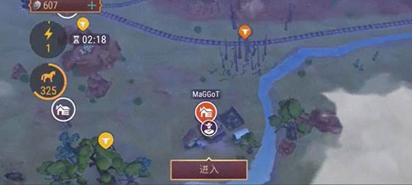 西部土地生存破解版最新版本3