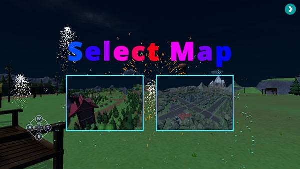 烟花沙盒模拟器游戏图片3