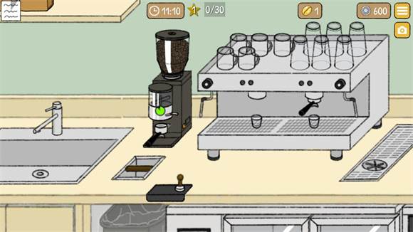 小咖啡馆的故事去广告版图片3