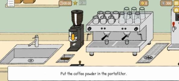 小咖啡馆的故事去广告版图片5