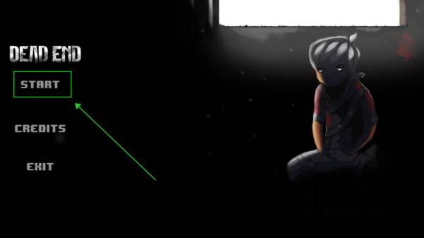 死胡同内置菜单版截图7