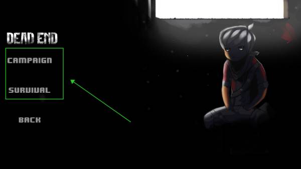 死胡同内置菜单版截图8