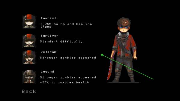 死胡同内置菜单版截图9