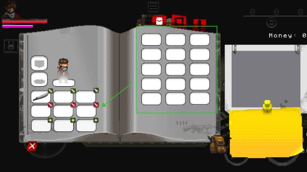 死胡同内置菜单版截图14