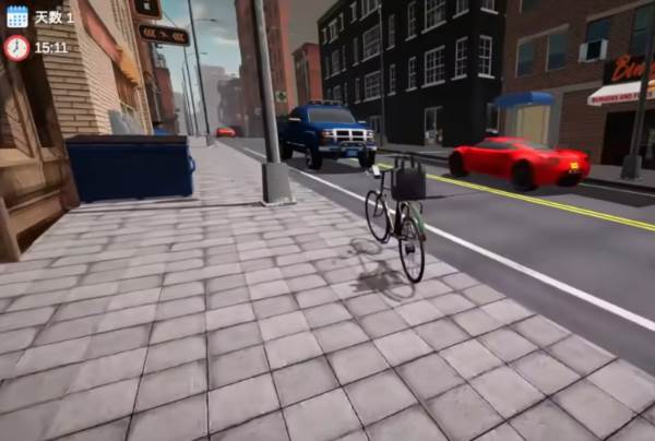 外卖模拟器无限金币版图片9