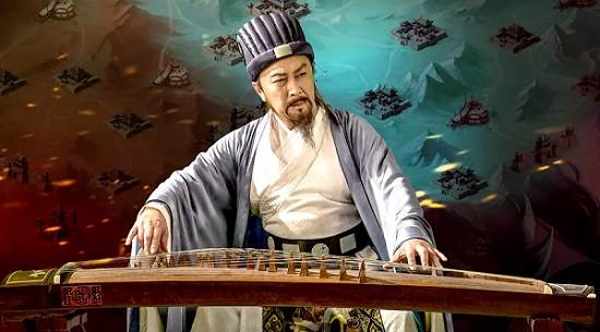 横扫千军小米版游戏截图11