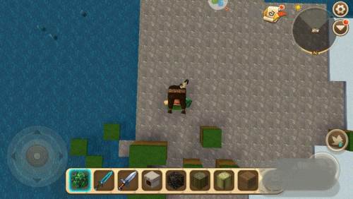 迷你世界单机版图片27