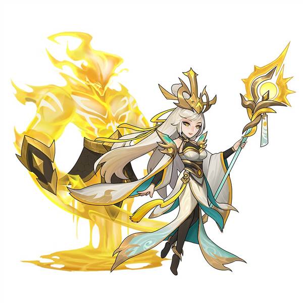 羲和角色介绍配图1