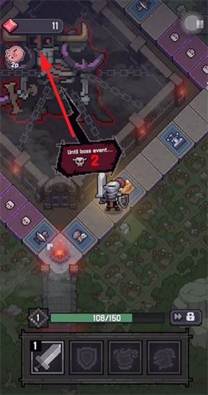 赫洛尔魔域轮回4