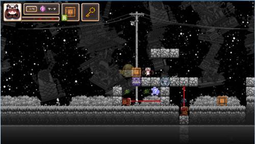 幻境双生单机版7