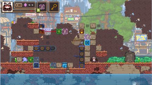 幻境双生单机版8