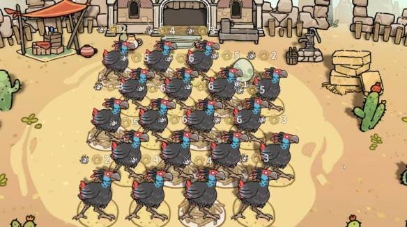 猫神牧场截图17