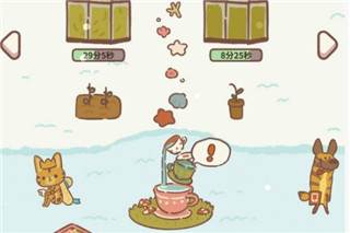 动物餐厅游戏图片6