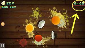 切水果3D游戏图片7