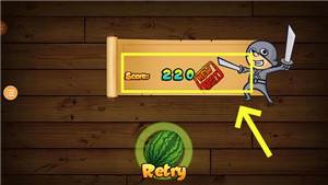 切水果3D游戏图片8