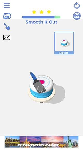 《我做蛋糕贼6》截图3