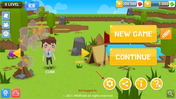 怎么设置中文配图1