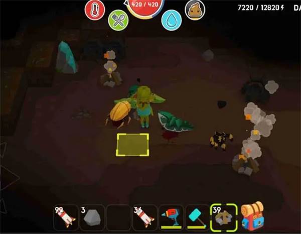 怎么获得魔力鳞配图1