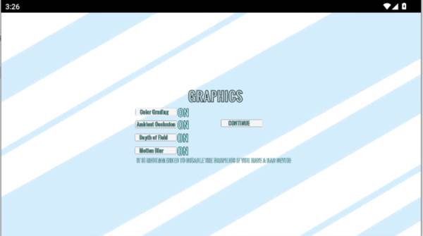 亚舞模拟器重制版图片3