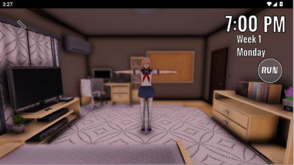 亚舞模拟器重制版图片7