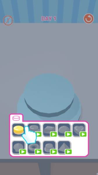 我爱做蛋糕2截图3