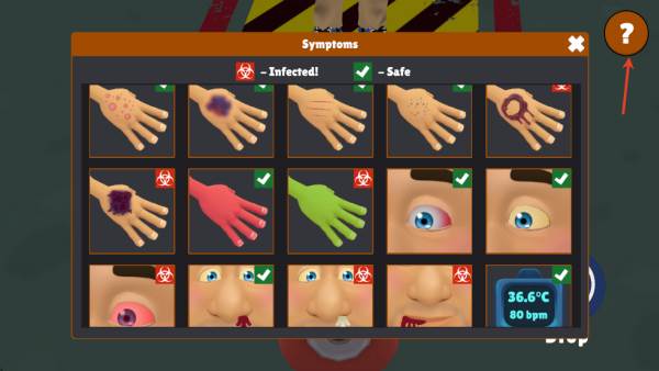 边境丧尸检察官5