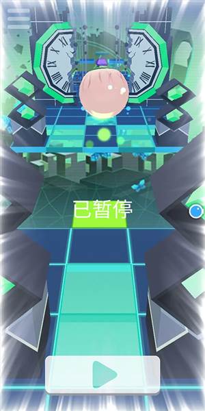 滚动的天空faded版本截图23