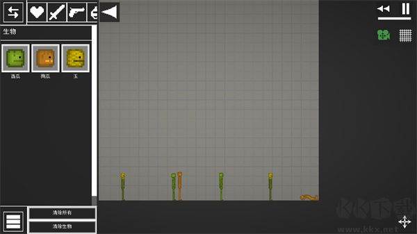 甜瓜游乐场2截图10