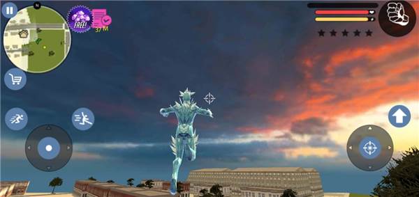 冰霜英雄内购破解版6