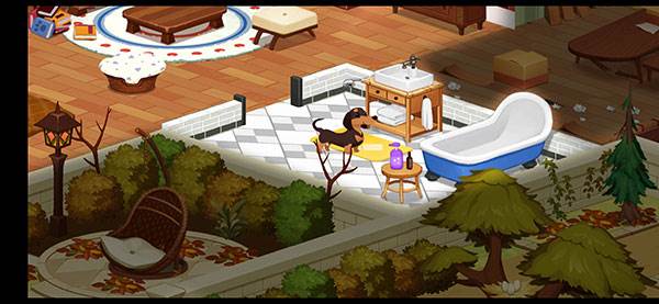 哈啰萌宠开心屋5