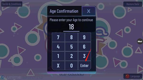 加查意愿游戏图片6