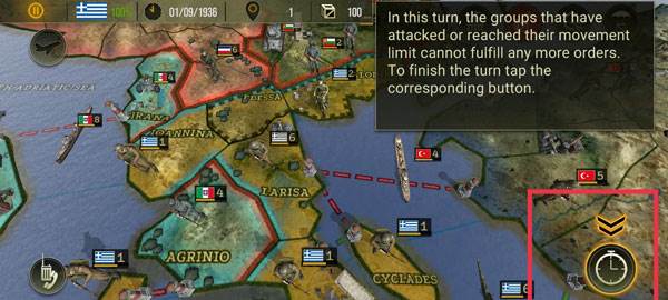 战略与战术2中文版2025版游戏截图7